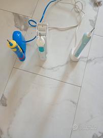 Spazzolino elettrico 