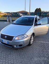  fiat croma 