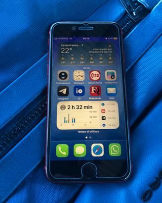 iPhone SE 3a generazione (2022)