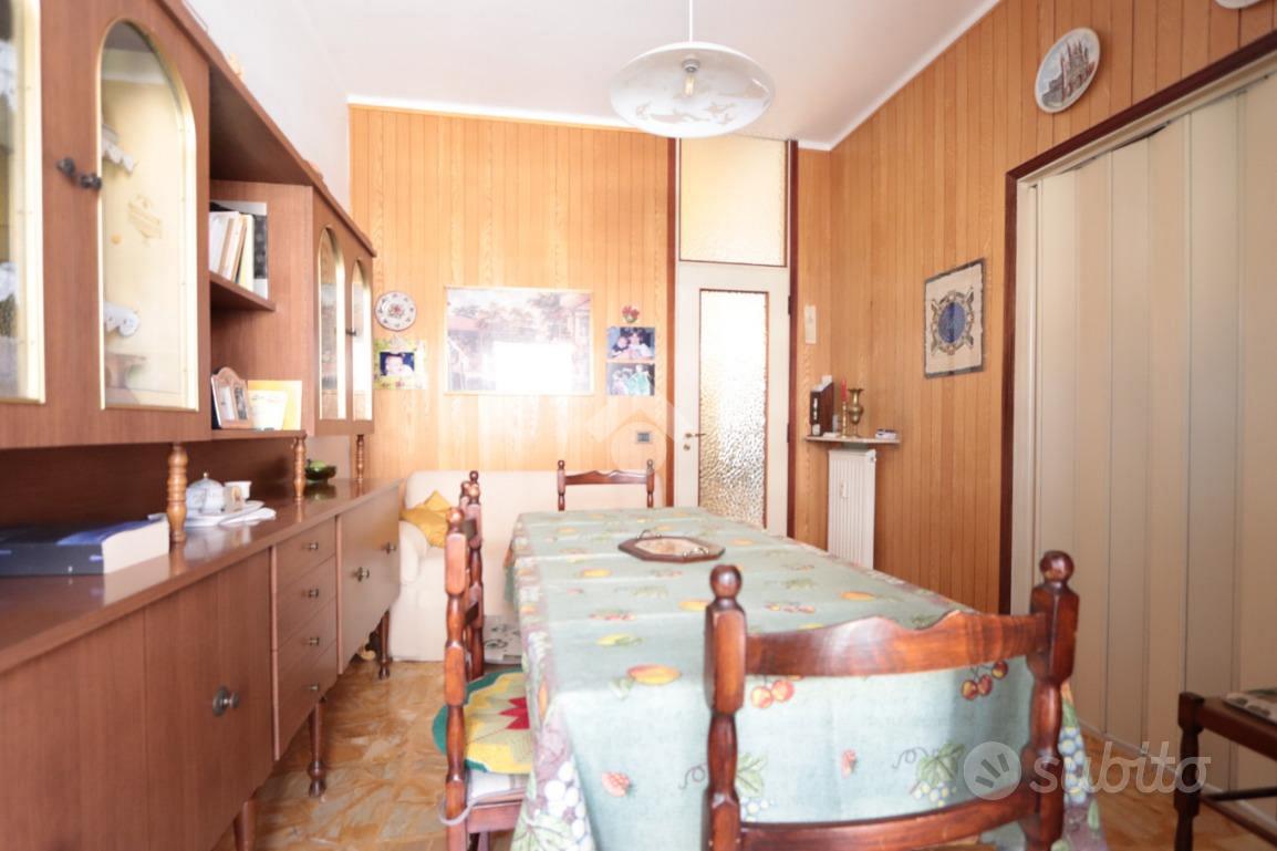 Appartamento – Alessandria, Cristo - Vista 5