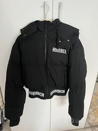 giubbotto hoodrich