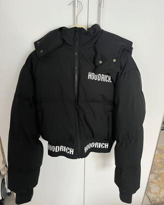 giubbotto hoodrich