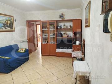 Appartamento Orta di Atella [Cod. rif 3264024VRG]