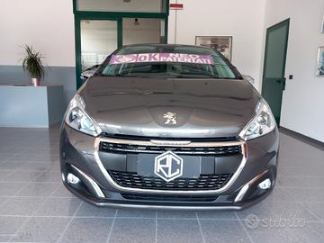 Peugeot 208 PureTech 82 Stop&Start 5 porte Signatu