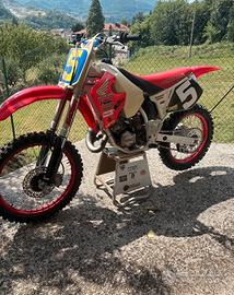 Honda cr 125 1994