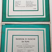 dischi vinile coll