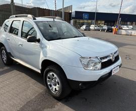 Dacia Duster 1.5 dCi 110CV 4x2 Lauréate