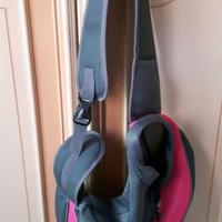 Trasportino/Borsa per cane piccola taglia