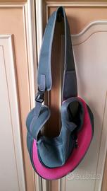 Trasportino/Borsa per cane piccola taglia