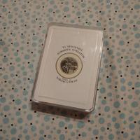 Carte da gioco spagnole maestros vintage