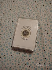 Carte da gioco spagnole maestros vintage