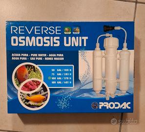 KIT OSMOSI INVERSA PRODAC 