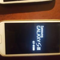 Samsung S III - Samsung S III mini