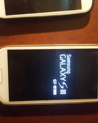 Samsung S III - Samsung S III mini