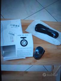 Dash CAM 