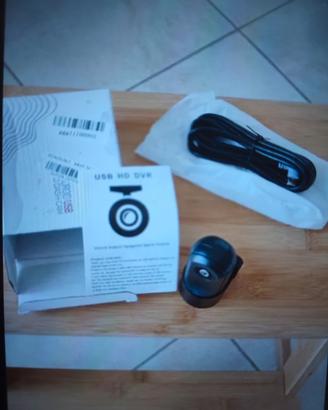 Dash CAM 