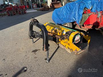 Sbanchinatrice Orsi Farmer 207 a martelli