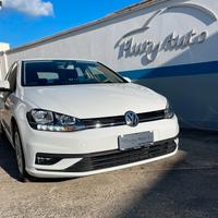 Volkswagen Golf Business 1.6 TDI 5p. Trendline Blu