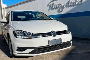 Volkswagen Golf Business 1.6 TDI 5p. Trendline Blu