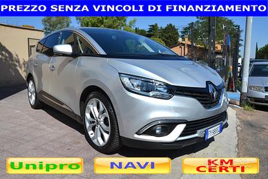 Renault Grand Scenic 1.7 DCI 150CV EDC SPORT EDITI