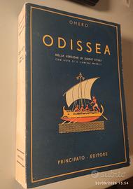 ODISSEA 