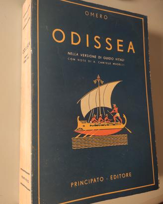 ODISSEA 