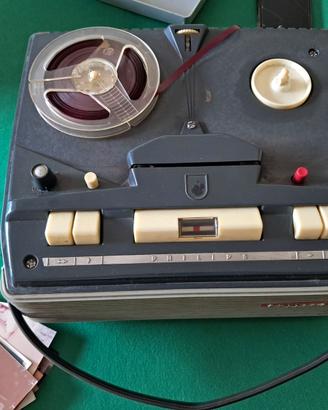 Registratore a bobine Philips EL3541