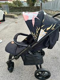 Passeggino Lionelo Annet