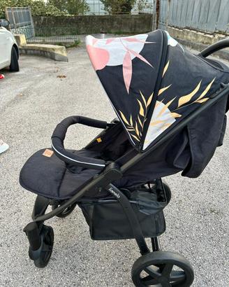 Passeggino Lionelo Annet