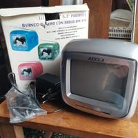 Radio/tv Audiola vintage 5,7"