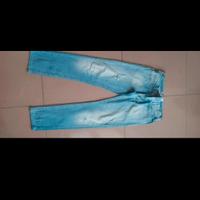 Jeans uomo TAKE TWO come nuovo tg.48