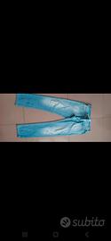Jeans uomo TAKE TWO come nuovo tg.48