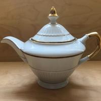 Teiera ceramica Bavaria Shumann