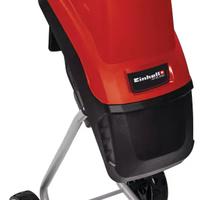 Biotrituratore GC-KS 2540 Einhell