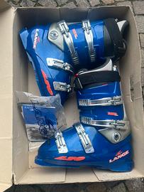 Scarponi da discesa Lange da uomo