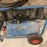 Compressore con ESSICCATORE NATDI EXTREME 220v