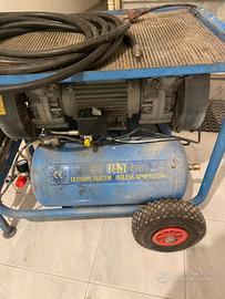 Compressore con ESSICCATORE NATDI EXTREME 220v