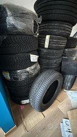 gomme auto nuove / seminuove