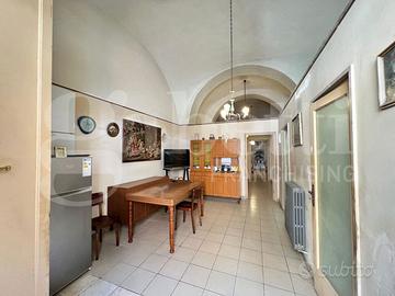 Appartamento Trani [Cod. rif 3230055VRG]