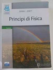 Principi di fisica - Serway Jewett