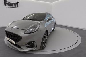 FORD Puma 1.0 ecoboost h ST-Line X s&s 125cv