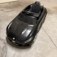 Macchina elettrica per bambini