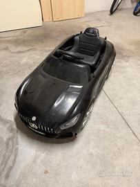 Macchina elettrica per bambini