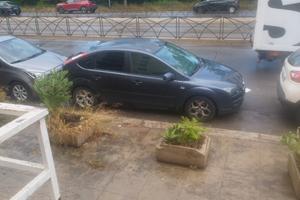 FORD Focus 2/Focus C-Max - 2007