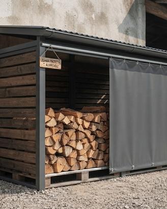 LEGNAIA OUTDOOR PRO