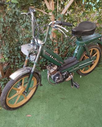 Garelli vip 1