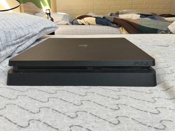 play station volante e ventola 