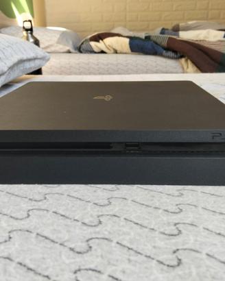 play station volante e ventola 