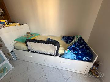 Cameretta bambino/a ikea