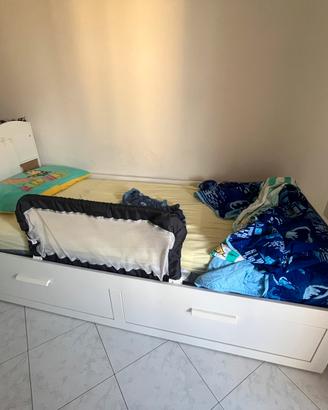 Cameretta bambino/a ikea